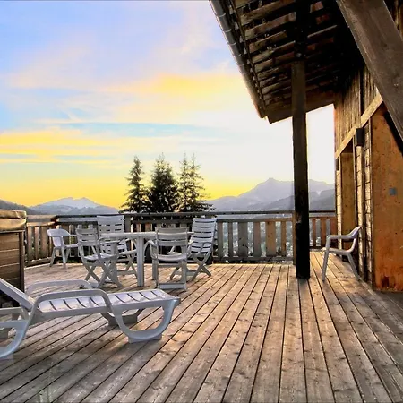 Les Carres Feriehus